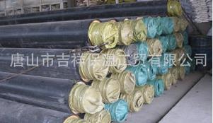 【預(yù)制直埋保溫管】“補償直埋敷設(shè)方式的技術(shù)要求”