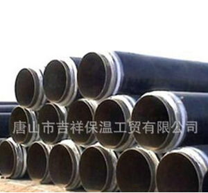 唐山保溫管能夠解決的問題有哪些？