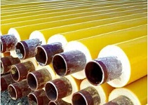 聚氨酯直埋管是一種新興技術(shù)，能給我們很大幫助！