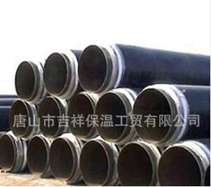 保溫管的種類到底包含哪些？