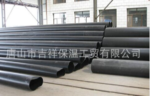 的產(chǎn)品，才能帶來誠信--塑料管皮