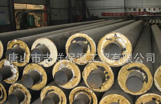 直埋式保溫管的優(yōu)點(diǎn)有哪些？