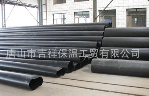 聚乙烯管皮是什么？