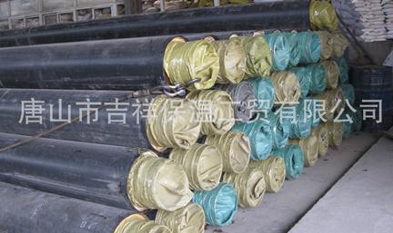 預(yù)制直埋保溫管的特點(diǎn)是什么？